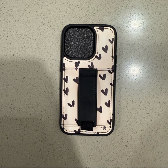 Walli iPhone 14 Pro Case - Picture 9 of 14